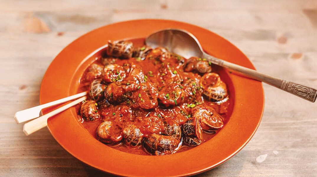 Ο Μίμης και η Άννα