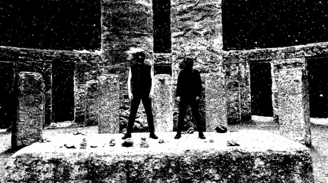 Οι Spirit Possession για πρώτη φορά στην Ελλάδα, στο AN club