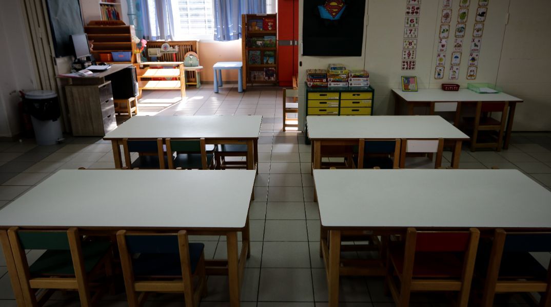 Ρέντη: Συνελήφθη 44χρονος επιδειξίας έξω από νηπιαγωγείο 