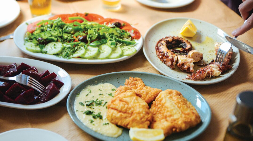 Ταβέρνα Μπάμπης