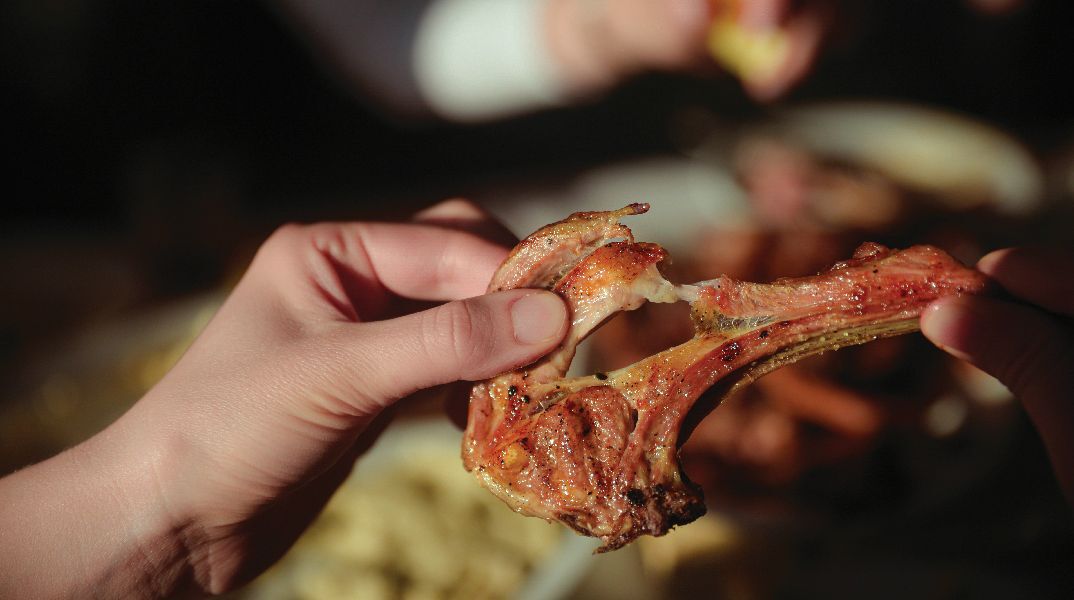 Ταβέρνα Μπάμπης