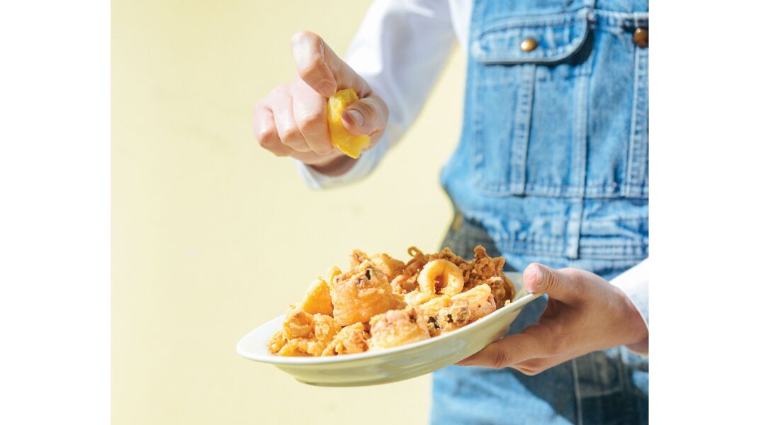 Ταβέρνα Μπάμπης