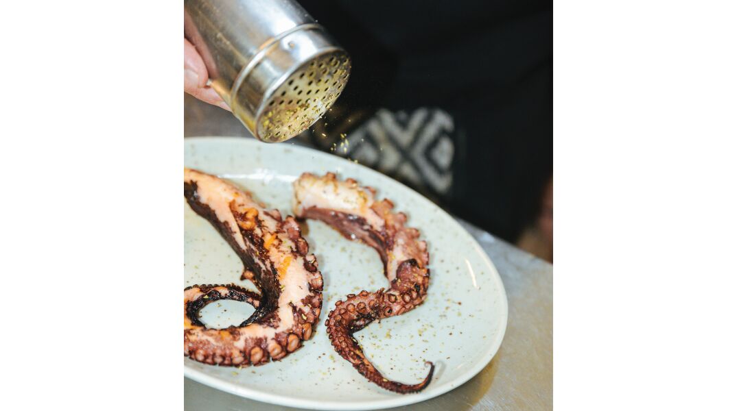 Ταβέρνα Μπάμπης