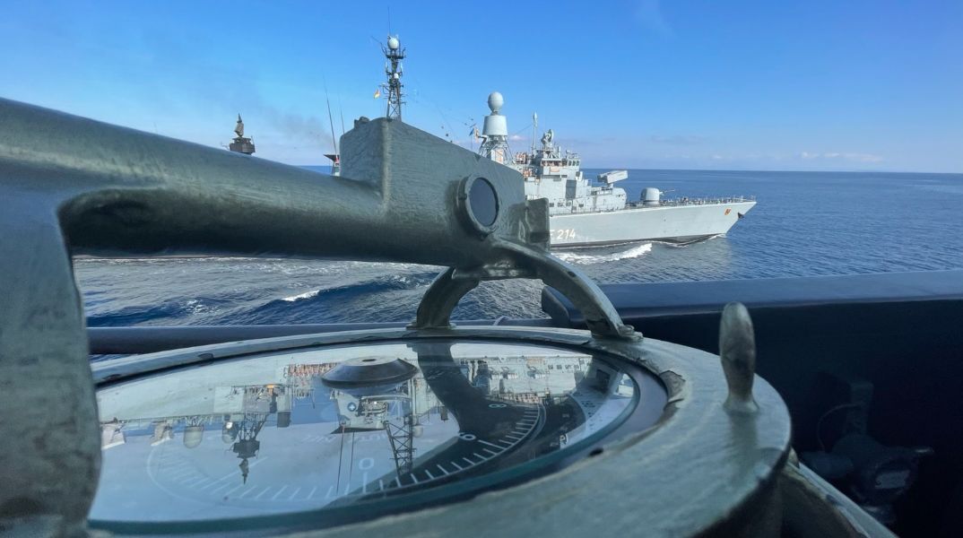 Το καλοκαίρι θα ανέβει η ένταση στο Αιγαίο, λένε τουρκικά ΜΜΕ