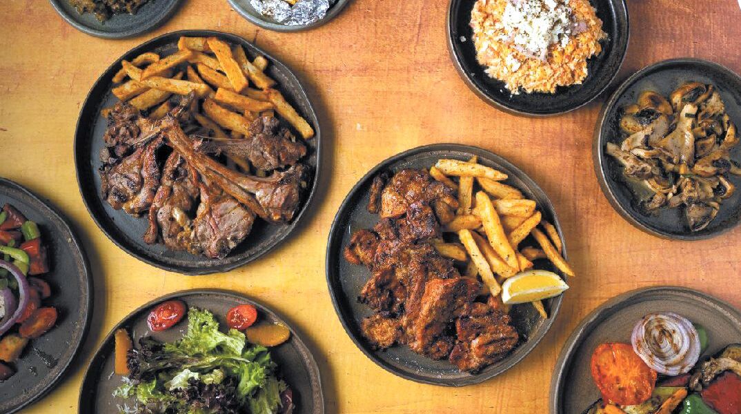 Τύπου Ταβέρνα