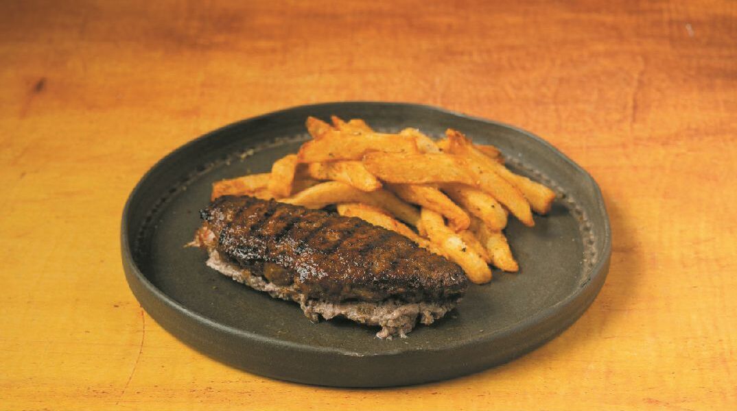 Τύπου Ταβέρνα