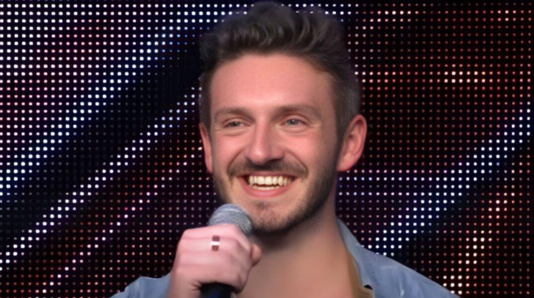 Μπράντλεϊ Γουάιτ Ντέιλ: Πέθανε ο πρώην παίκτης του ελληνικού Χ-factor σε ηλικία 42 ετών