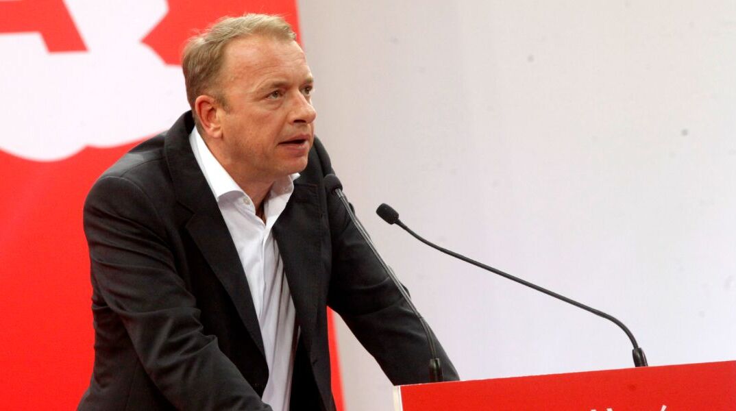 Ο Δημήτρης Τζιώτης μίλησε για την περιπέτεια της υγείας του  - «Τότε καταλαβαίνεις την αξία του ΕΣΥ»