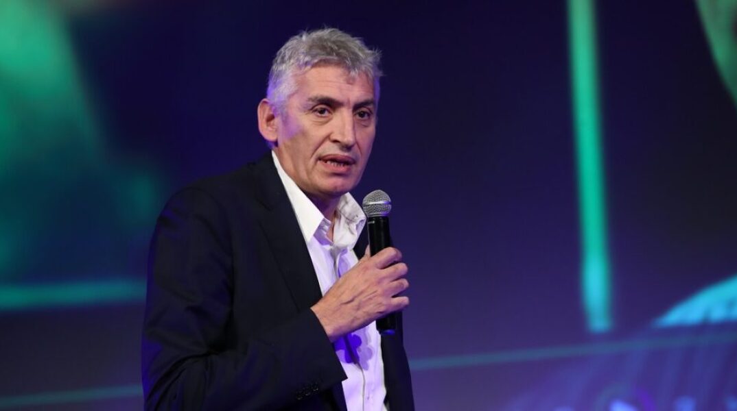 Φασούλας: Το 1987 παραμένει η μεγαλύτερη επιτυχία! Τυπωμένη στη μνήμη όλων των Ελλήνων