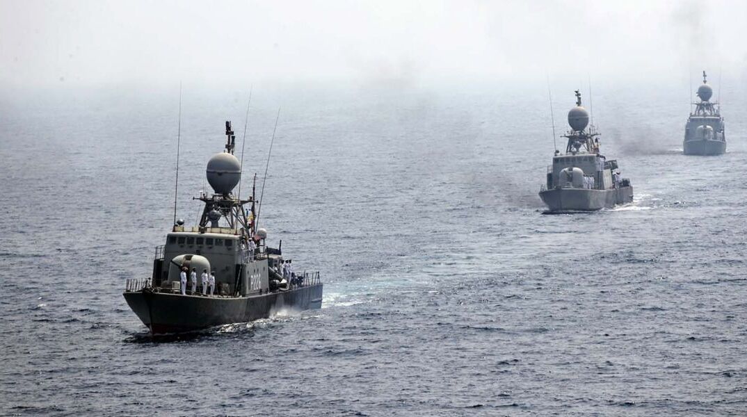 Tο Ιράν «εξετάζει σοβαρά το κλείσιμο των Στενών του Ορμούζ»