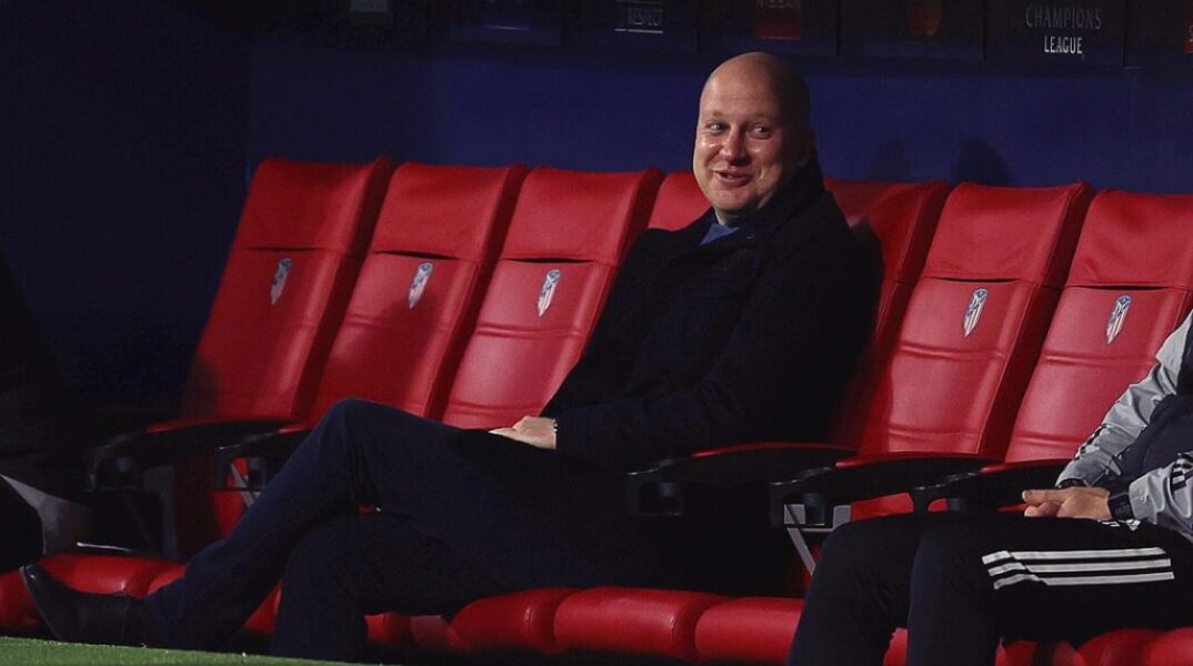 ΑΕΚ: Ο Μάρκο Νίκολιτς νέος προπονητής της Ένωσης