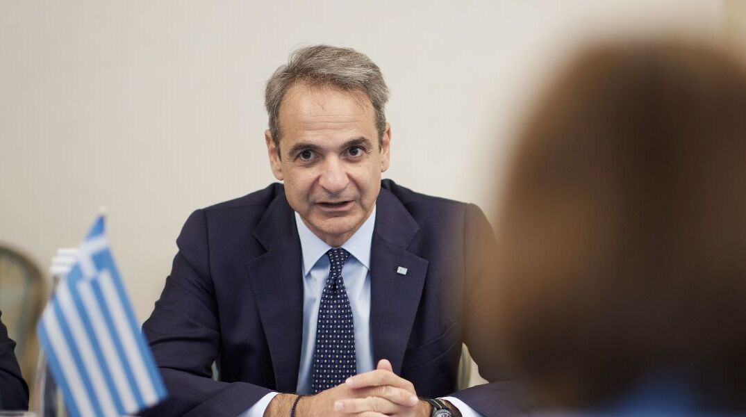 Μητσοτάκης για απόφαση του ΣτΕ για τα μη κρατικά AEI: Η χώρα μας σταματά να αποτελεί παγκόσμια εξαίρεση