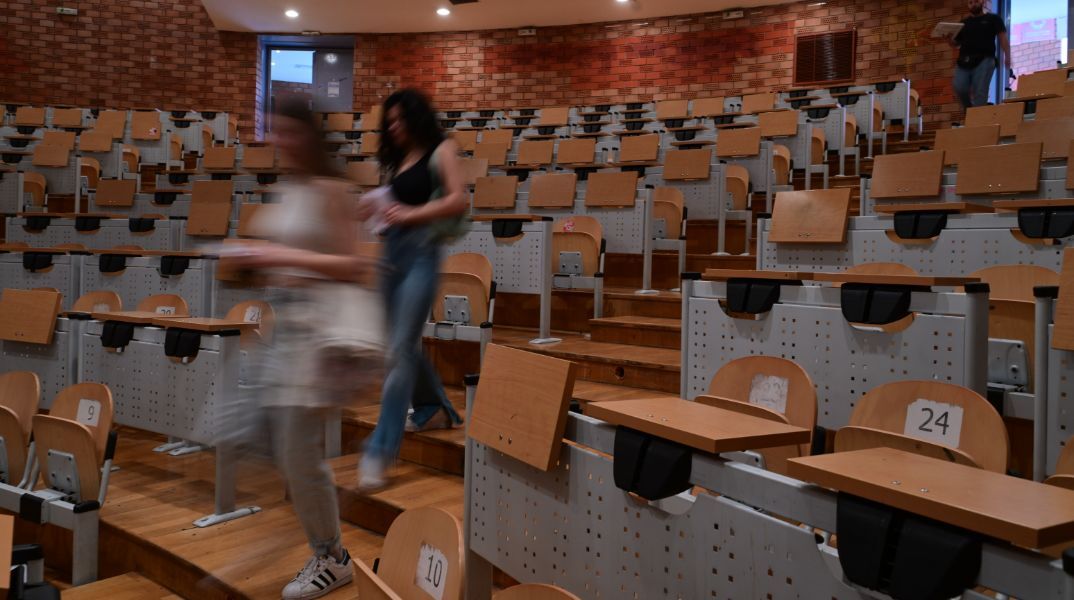 Ιστορικός που έκανε έρευνα για τον σύγχρονο αντισημιτισμό καταγγέλλει διακοπή συνεργασίας της με πανεπιστήμιο