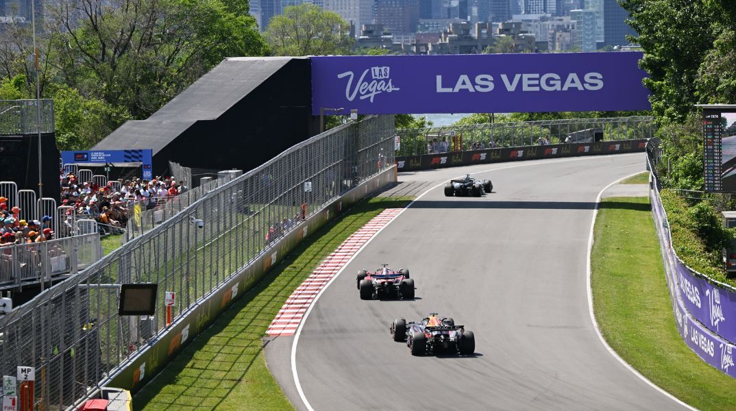 Grand Prix Μόντρεαλ: Ο Νόρις στην «τρύπα της βελόνας»