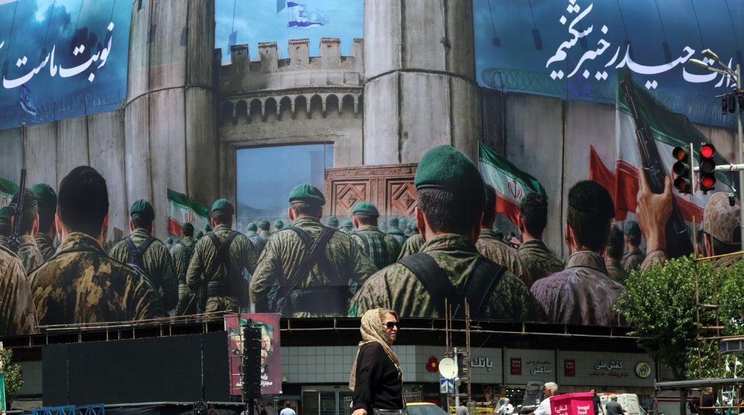 Ιράν: Οι Αρχές εκτέλεσαν άντρα με την κατηγορία της κατασκοπείας για χάρη της Μοσάντ