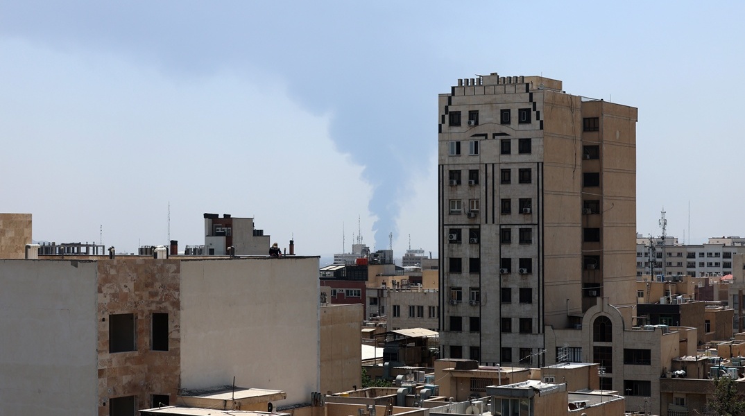 Τεχεράνη - Ιράν