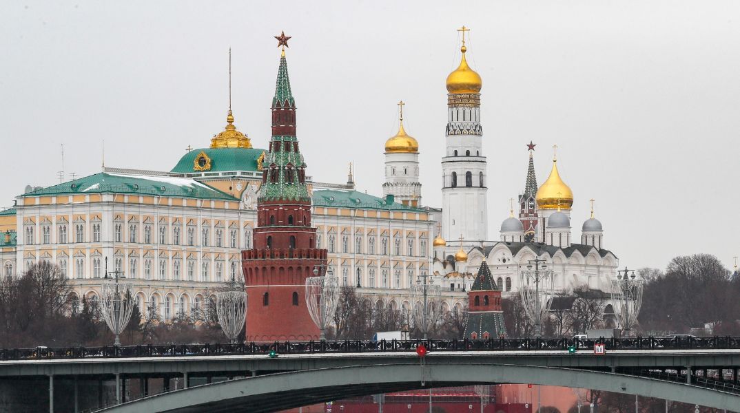 Η Ρωσία δηλώνει έτοιμη να μεσολαβήσει μεταξύ Ιράν και Ισραήλ - Επαναφέρει την πρόταση να μετατρέψει το εμπλουτισμένο ουράνιο του Ιράν σε πυρηνικό καύσιμο