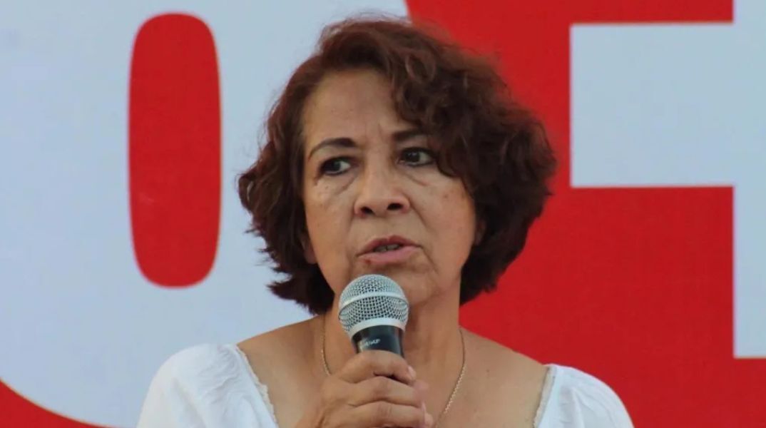 Μεξικό: Ένοπλοι δολοφόνησαν τη δήμαρχο του Σαν Ματέο Πίνιας, Λίλια Γκέμα Γκαρσία Σότο - Κλιμακώνεται η βία κατά τοπικών αξιωματούχων 