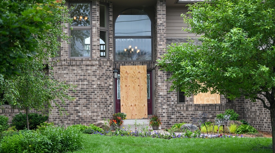 Το σημείο της άγριας δολοφονίας