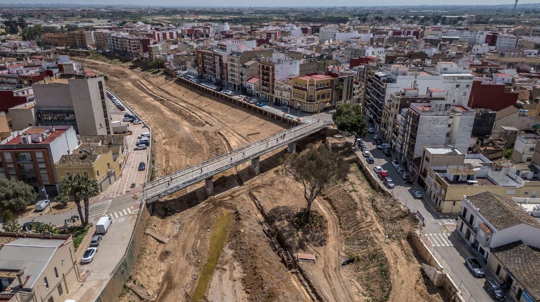 NASA: Νέα δεδομένα για τη δραματική αύξηση της έντασης ακραίων καιρικών φαινομένων τα τελευταία 5 χρόνια - Συχνότερες και σφοδρότερες οι ξηρασίες και πλημμύρες 