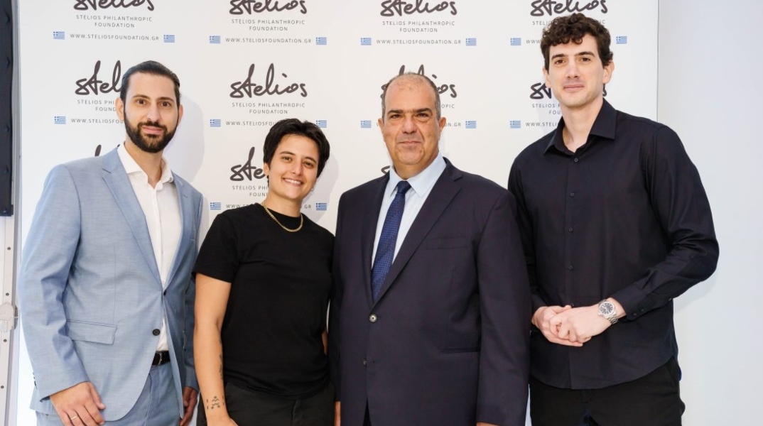 Stelios Foundation