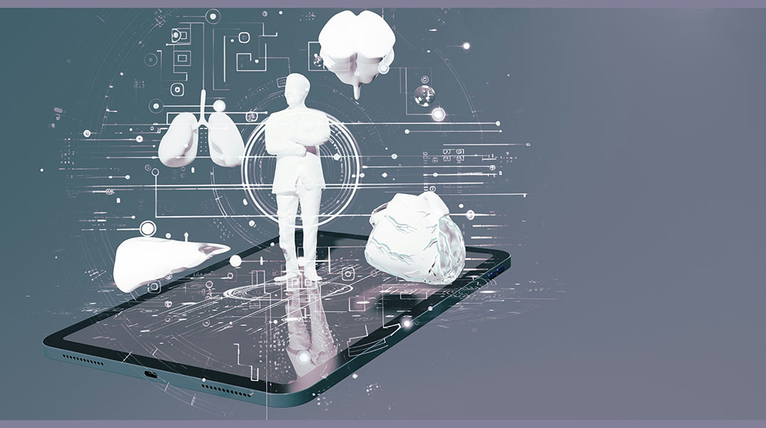 Τεχνητή Νοημοσύνη: Ο αλγόριθμος που σώζει ζωές