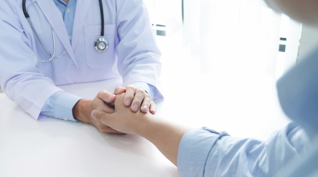 Ογκολογικοί ασθενείς στην Ελλάδα: Η σύγχρονη πραγματικότητα   