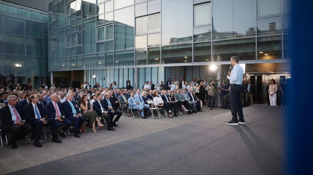 Αύξηση της απασχόλησης: Οι ιστορίες πίσω από τα νούμερα και οι εκδηλώσεις που προσφέρουν ευκαιρίες ζωής 