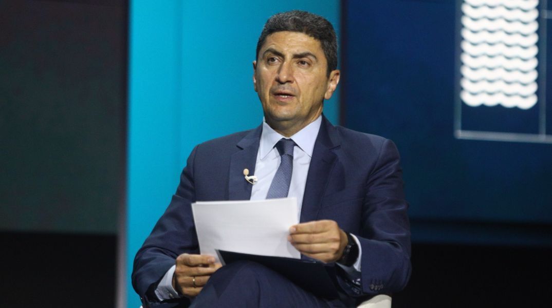 Αυγενάκης για ΟΠΕΚΕΠΕ: Άσκησα τα καθήκοντά μου με διαφάνεια και ευσυνειδησία