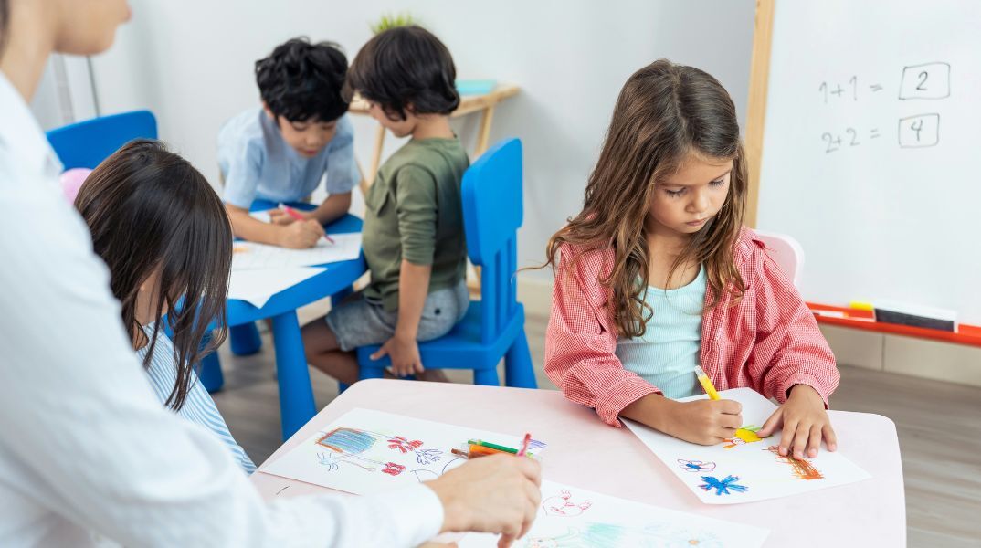 Έως τις 22 Ιουνίου η προθεσμία υποβολής αιτήσεων για τους 28 βρεφονηπιακούς σταθμούς της ΔΥΠΑ - Ποιες οι προϋποθέσεις ένταξης στο πρόγραμμα