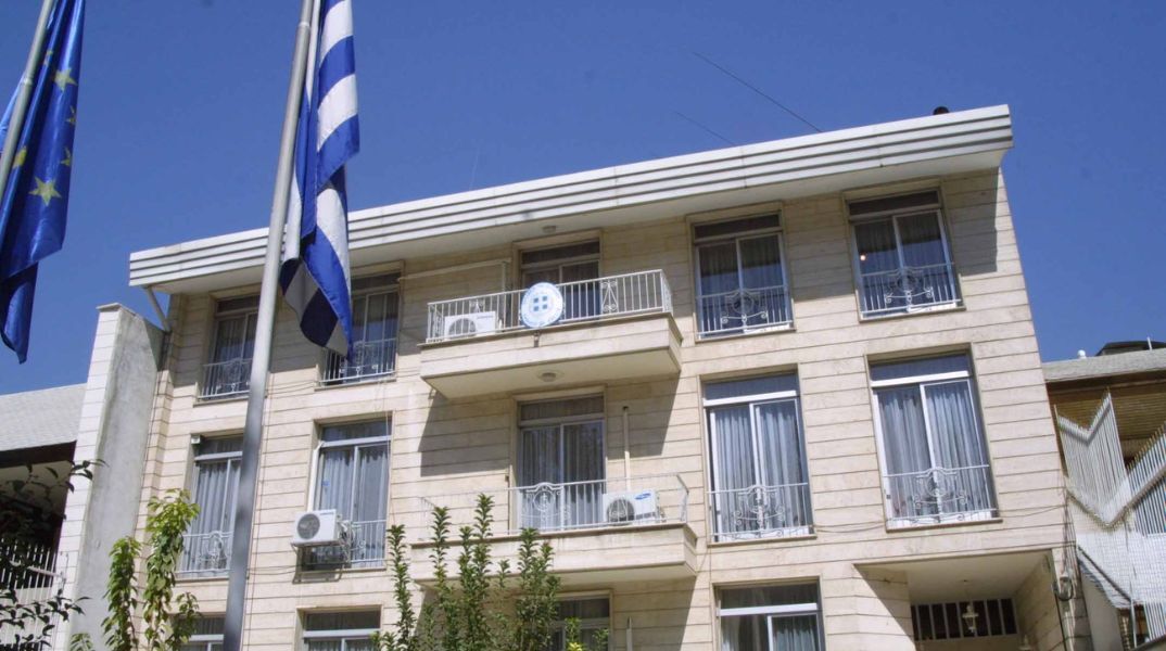 Τι γίνεται με το προσωπικό των Πρεσβειών μας σε Τελ Αβίβ, Τεχεράνη και Ιερουσαλήμ και ποιος είναι ο Πρέσβης που επέστρεψε στα καθήκοντά του