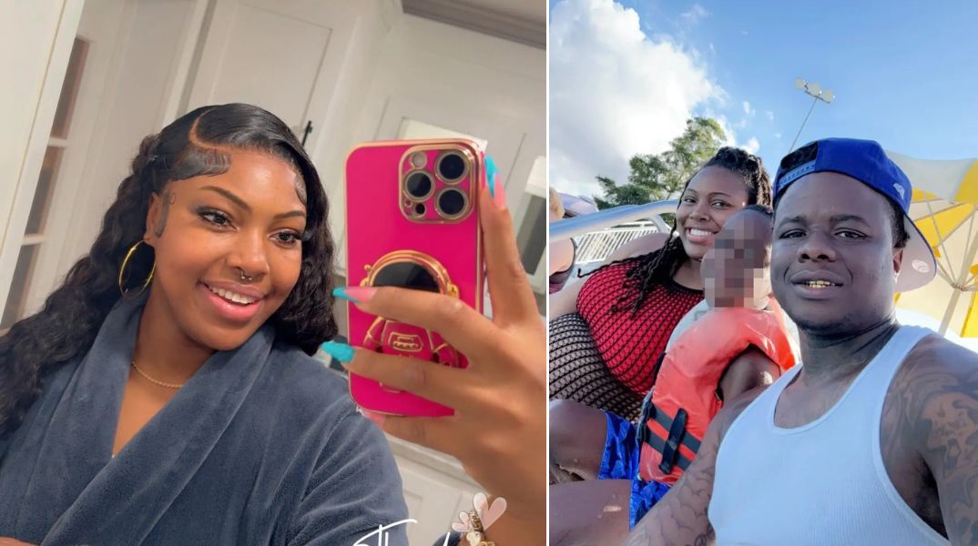 ΗΠΑ: Η 27χρονη influencer Ζαρία Καρ βρέθηκε νεκρή μετά από απεγνωσμένη ανάρτηση - Ο σύζυγός της αυτοκτόνησε καθώς τον πλησίαζε η αστυνομία.