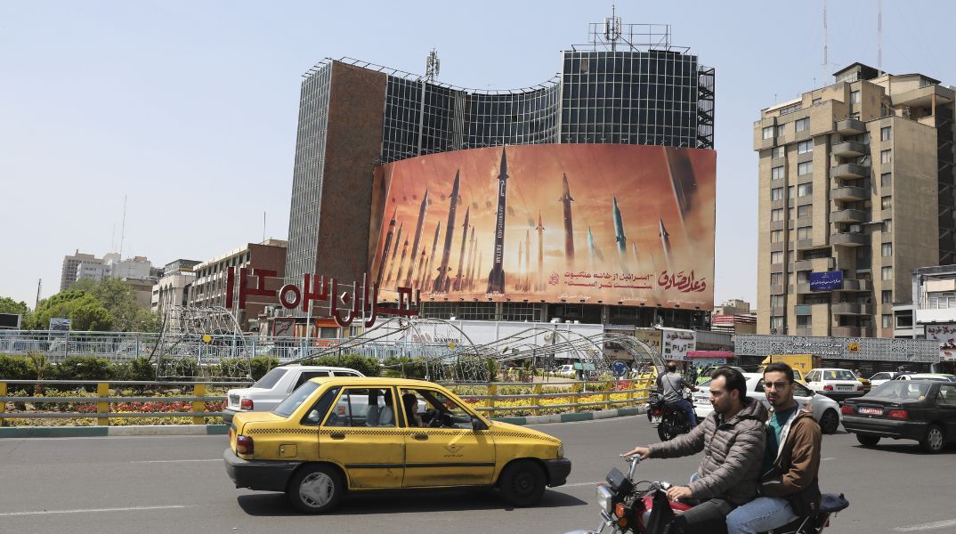 Κυβερνοπόλεμος Ισραήλ-Ιράν: Στο στόχαστρο χάκερ η Nobitex - Ψηφιακό πλήγμα 90 εκατ. δολαρίων σε ιρανικό ανταλλακτήριο κρυπτονομισμάτων