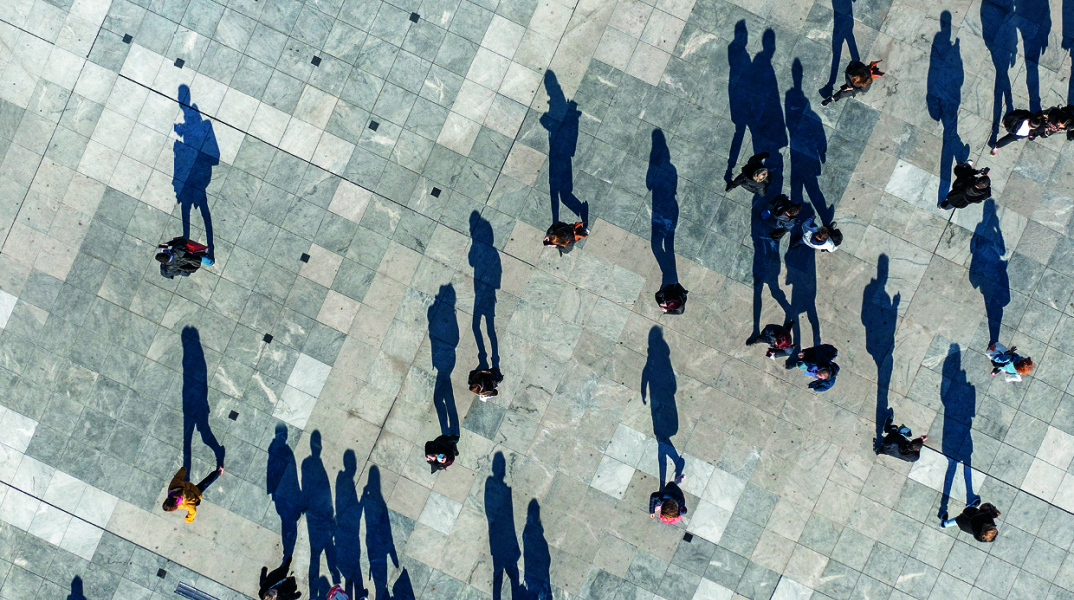 Τοπόσημα Διασύνδεσης: Έκθεση φωτογραφίας στο Πρώην Δημόσιο Καπνεργοστάσιο