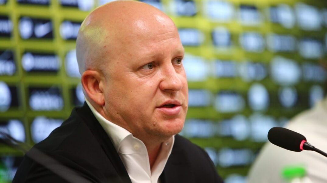 Νίκολιτς: Περιμένω προσθήκες υψηλής ποιότητας