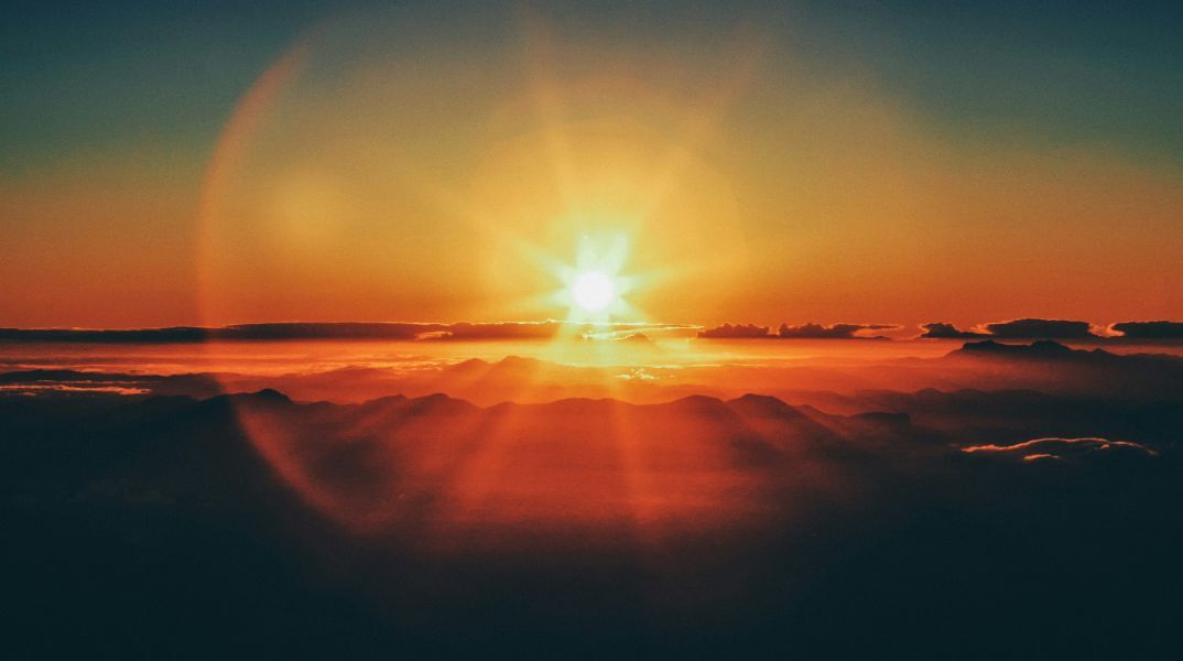 Θερινό Ηλιοστάσιο 2025: Αντίστροφη μέτρηση για τη μεγαλύτερη μέρα του χρόνου - Πόσο θα διαρκέσει