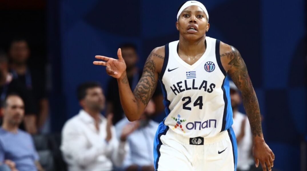 Εθνική Γυναικών: Ο μεγάλος «τελικός» πρόκρισης κόντρα στην Τουρκία