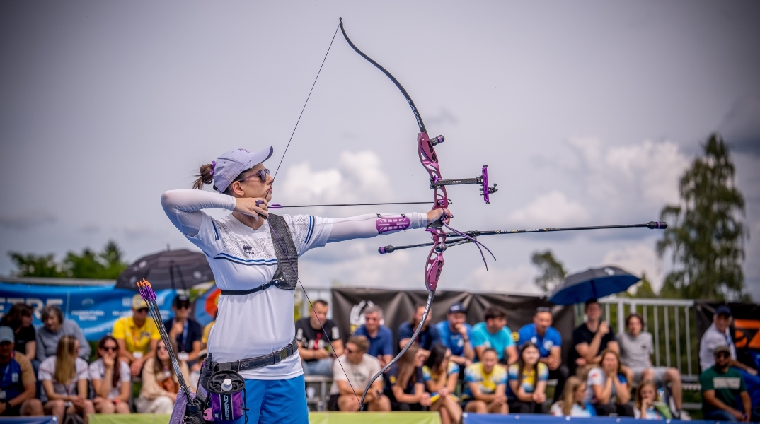 Ανατολή Μάρθα Γκορίλα