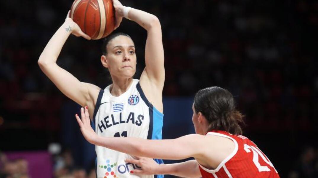 Αγγελική Νικολοπούλου