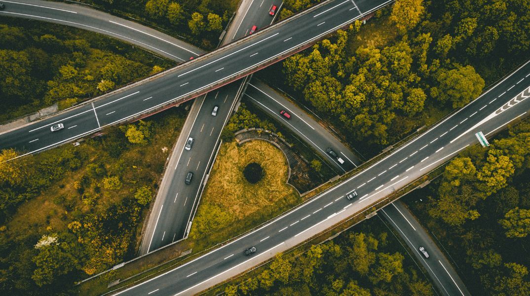 Η πιο ασφαλής χώρα για οδήγηση στην Ευρώπη - Mόλις 16 θάνατοι ανά εκατομμύριο κατοίκους το 2024 στον δρόμο