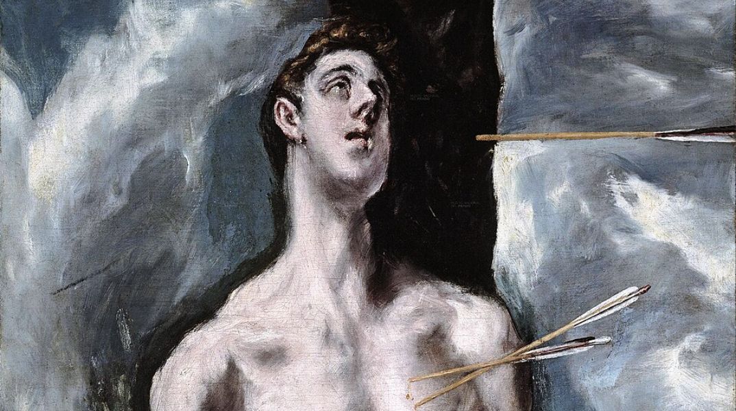 Ρουμανία εναντίον Ριμπολόβλεφ: Διεκδικεί πίνακα του Ελ Γκρέκο που θεωρείται κλεμμένος