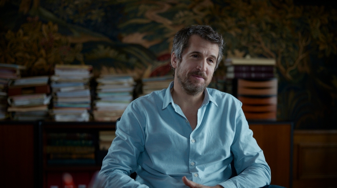 Ο θάνατος της Μπελ