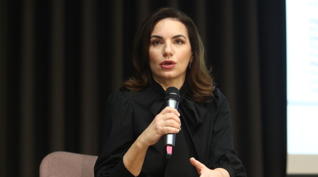 Κεφαλογιάννη για διαζύγιο: Αν έχεις δώσει αγάπη και πίστη και έχεις εισπράξει προδοσία και κακία, δεν είναι εύκολο 