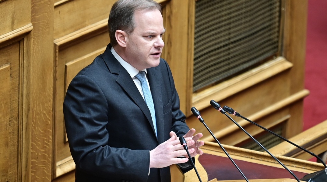 Κώστας Αχ. Καραμανλής