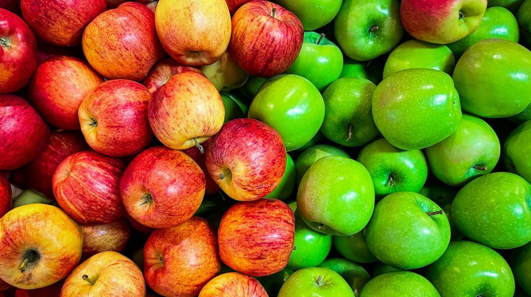 Τελικά ένα μήλο την ημέρα κάνει πέρα τον γιατρό; - Η απάντηση των ειδικών