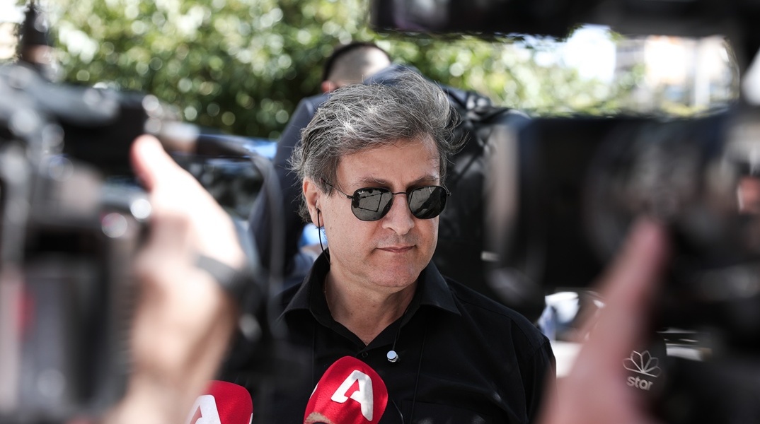 Νίκος Κουρής Θεοδωράκης