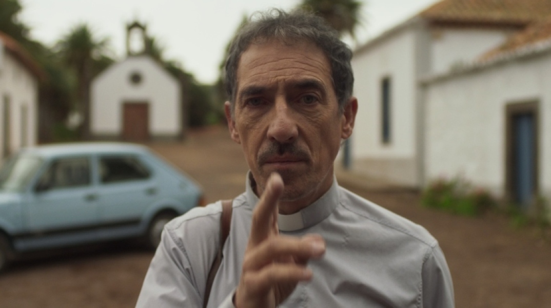 Τελευταίος σταθμός Ροκαφόρτ 