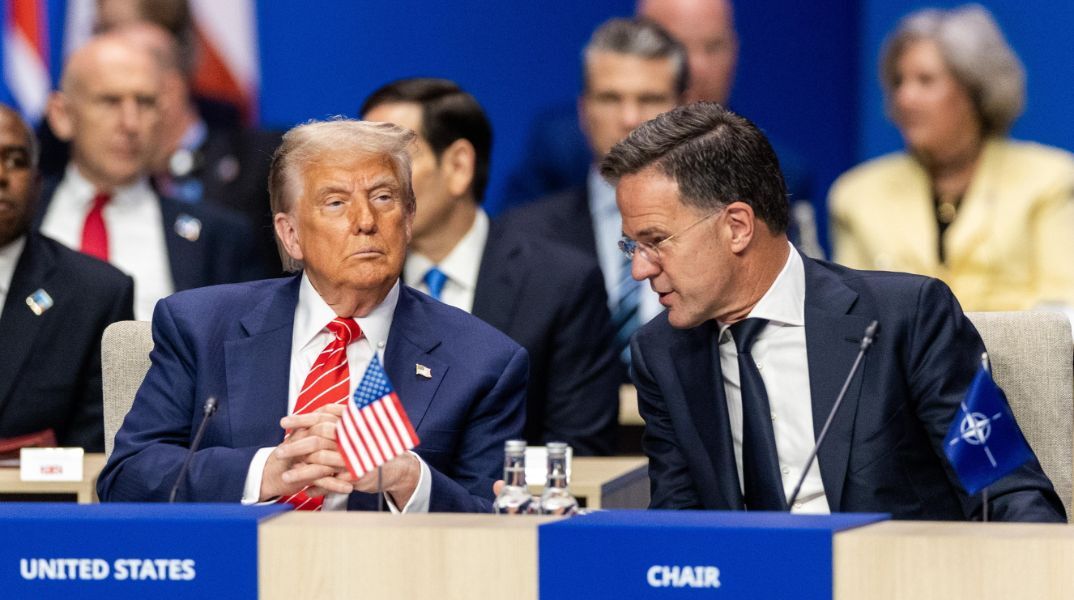 Τραμπ: Το Ισραήλ έστειλε πράκτορες στο Φορντό μετά τις βόμβες - Μας είπαν πως αφανίστηκε εντελώς