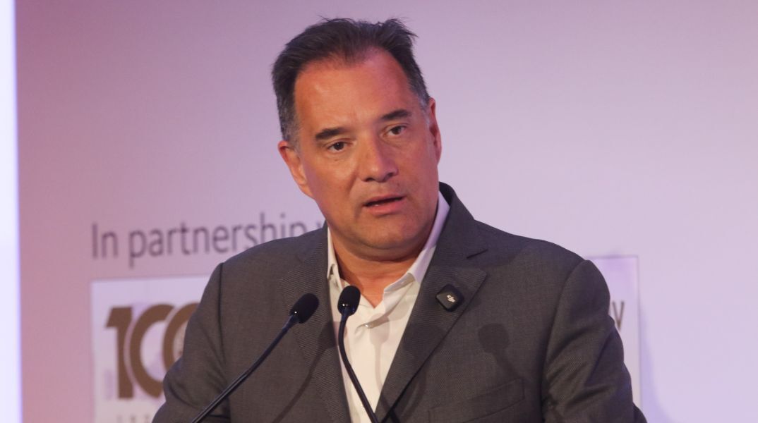 Γεωργιάδης: Θα μας έκανε χάρη ο Τσίπρας να κατέβει στις εκλογές - Έχει χάσει 6 εκλογικές αναμετρήσεις