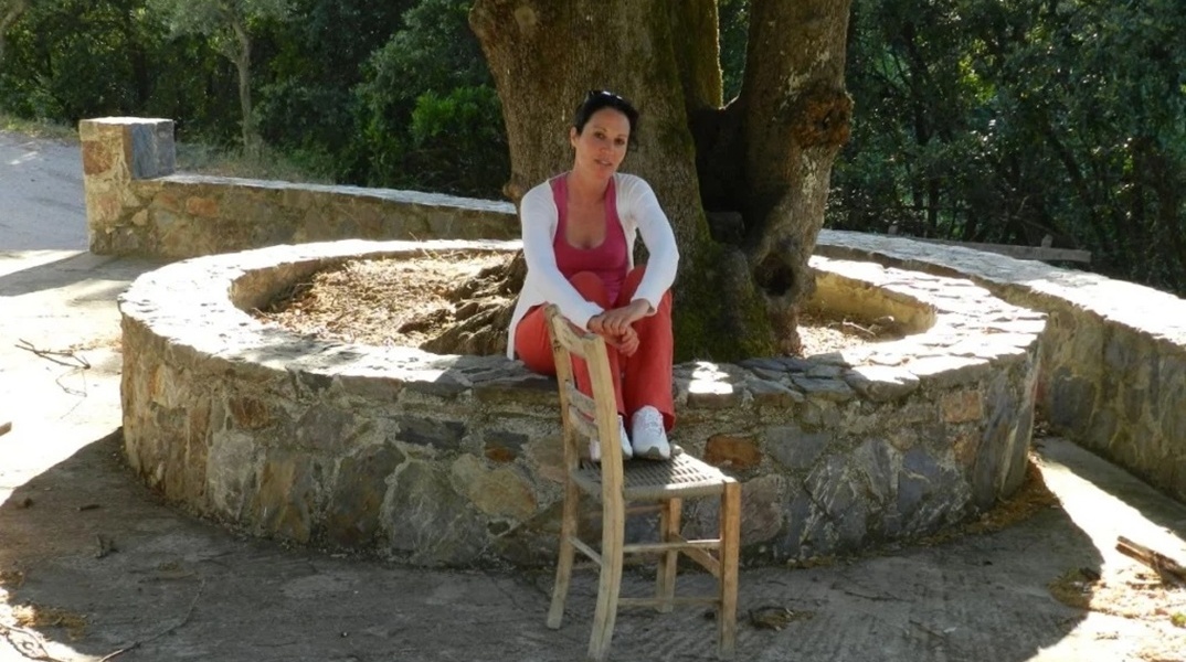 Έφη Τσιχλάκη